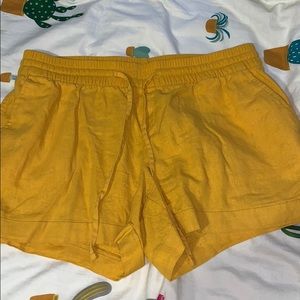 Old Navy Shorts